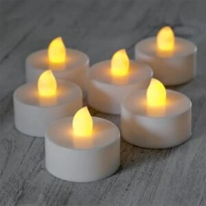 Tea Lamp – Battery operated