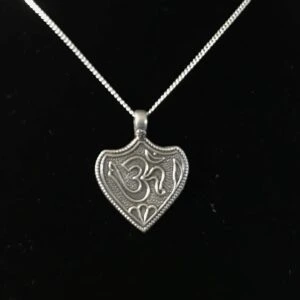 Om Pendant