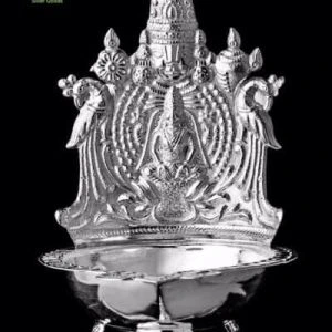 Lakshmi Lamp